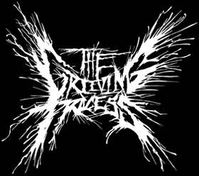 logo The Grieving Process